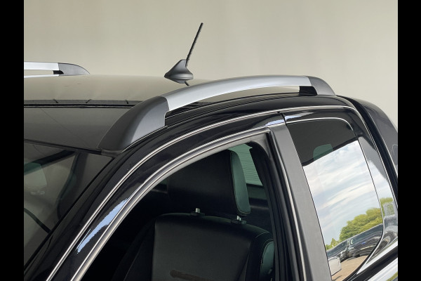 Ford Ranger 2.0 EcoBlue 213 PK AUT Wildtrak / Navi / Camera / Leder / Trekh