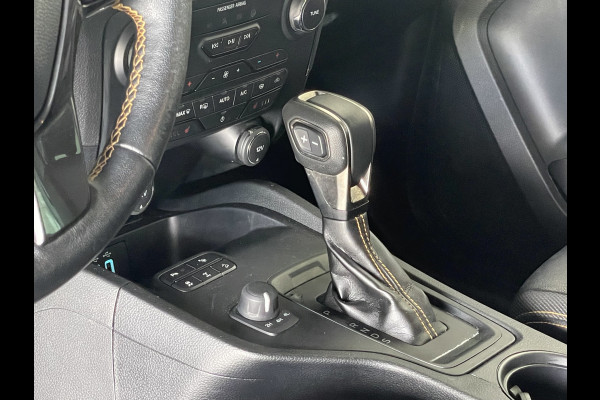 Ford Ranger 2.0 EcoBlue 213 PK AUT Wildtrak / Navi / Camera / Leder / Trekh