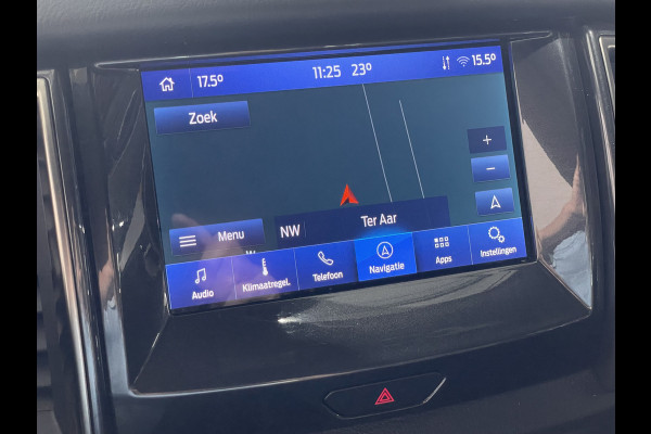 Ford Ranger 2.0 EcoBlue 213 PK AUT Wildtrak / Navi / Camera / Leder / Trekh