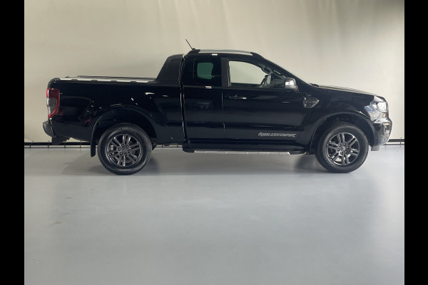 Ford Ranger 2.0 EcoBlue 213 PK AUT Wildtrak / Navi / Camera / Leder / Trekh
