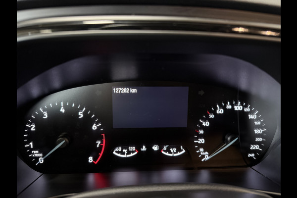 Ford Focus 1.0 EcoBoost ST Line Business | Navi | Led | Afn. Trekhaak Ford Focus 1.0 EcoBoost ST Line Business | Navi | Led | Afn. Trekhaak