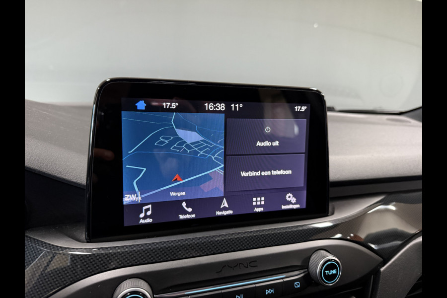 Ford Focus 1.0 EcoBoost ST Line Business | Navi | Led | Afn. Trekhaak Ford Focus 1.0 EcoBoost ST Line Business | Navi | Led | Afn. Trekhaak