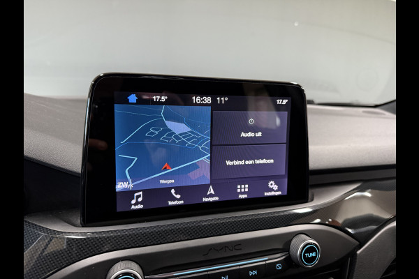 Ford Focus 1.0 EcoBoost ST Line Business | Navi | Led | Afn. Trekhaak Ford Focus 1.0 EcoBoost ST Line Business | Navi | Led | Afn. Trekhaak
