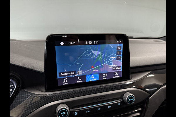 Ford Focus 1.0 EcoBoost ST Line Business | Navi | Led | Afn. Trekhaak Ford Focus 1.0 EcoBoost ST Line Business | Navi | Led | Afn. Trekhaak