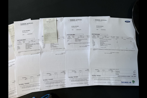 Ford Focus 1.0 EcoBoost ST Line Business | Navi | Led | Afn. Trekhaak Ford Focus 1.0 EcoBoost ST Line Business | Navi | Led | Afn. Trekhaak