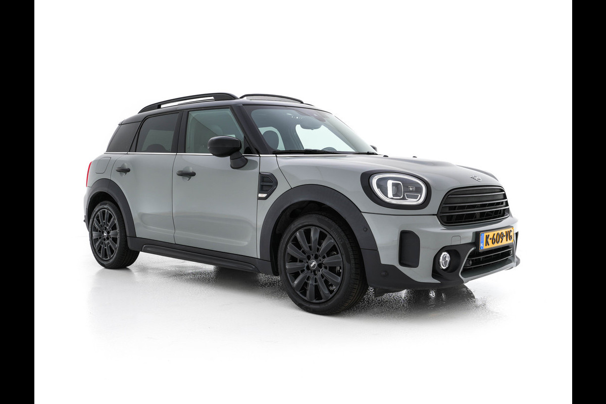 MINI Countryman 1.5 Cooper Boardwalk Edition (INCL-BTW) Aut. *PANO | HEAD-UP | ADAPTIVE-CRUISE | LUXURY-LEATHER | FULL-LED | HARMAN/KARDON | CAMERA | KEYLESS | HEATED-SPORTSEATS | AMBIENT-LIGHT | DAB+ | NAVI-FULLMAP | ECC | PDC | DIGI-C MINI Countryman 1.5 Cooper Boardwalk Edition (INCL-BTW) Aut. *PANO | HEAD-UP | ADAPTIVE-CRUISE | LUXURY-LEATHER | FULL-LED | HARMAN/KARDON | CAMERA | KEYLESS | HEATED-SPORTSEATS | AMBIENT-LIGHT | DAB+ | NAVI-FULLMAP | ECC | PDC | DIGI-C
