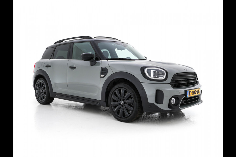 MINI Countryman 1.5 Cooper Boardwalk Edition (INCL-BTW) Aut. *PANO | HEAD-UP | ADAPTIVE-CRUISE | LUXURY-LEATHER | FULL-LED | HARMAN/KARDON | CAMERA | KEYLESS | HEATED-SPORTSEATS | AMBIENT-LIGHT | DAB+ | NAVI-FULLMAP | ECC | PDC | DIGI-C MINI Countryman 1.5 Cooper Boardwalk Edition (INCL-BTW) Aut. *PANO | HEAD-UP | ADAPTIVE-CRUISE | LUXURY-LEATHER | FULL-LED | HARMAN/KARDON | CAMERA | KEYLESS | HEATED-SPORTSEATS | AMBIENT-LIGHT | DAB+ | NAVI-FULLMAP | ECC | PDC | DIGI-C