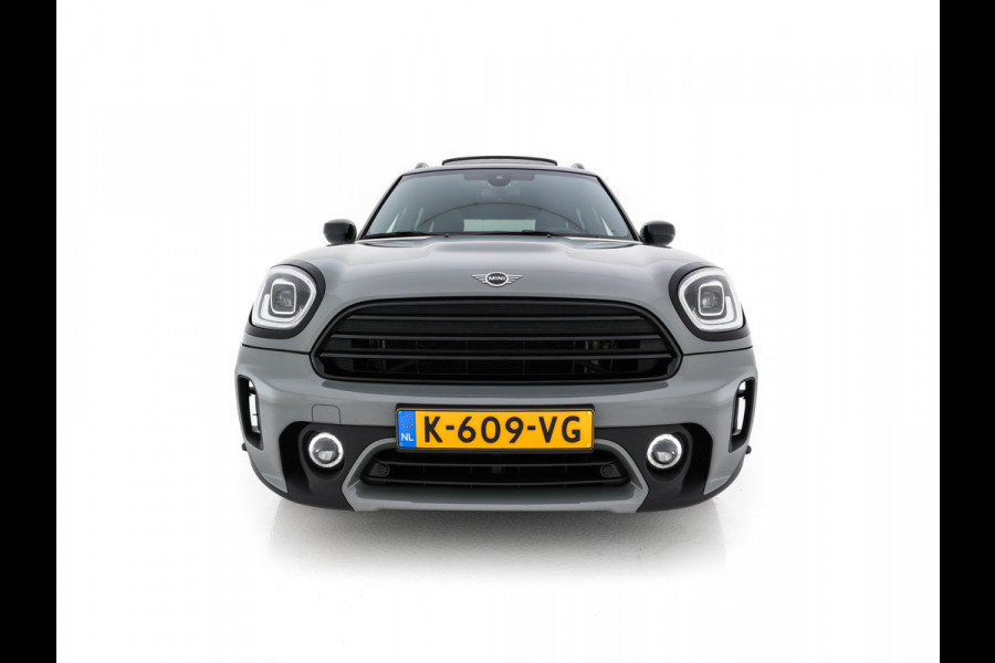 MINI Countryman 1.5 Cooper Boardwalk Edition (INCL-BTW) Aut. *PANO | HEAD-UP | ADAPTIVE-CRUISE | LUXURY-LEATHER | FULL-LED | HARMAN/KARDON | CAMERA | KEYLESS | HEATED-SPORTSEATS | AMBIENT-LIGHT | DAB+ | NAVI-FULLMAP | ECC | PDC | DIGI-C MINI Countryman 1.5 Cooper Boardwalk Edition (INCL-BTW) Aut. *PANO | HEAD-UP | ADAPTIVE-CRUISE | LUXURY-LEATHER | FULL-LED | HARMAN/KARDON | CAMERA | KEYLESS | HEATED-SPORTSEATS | AMBIENT-LIGHT | DAB+ | NAVI-FULLMAP | ECC | PDC | DIGI-C