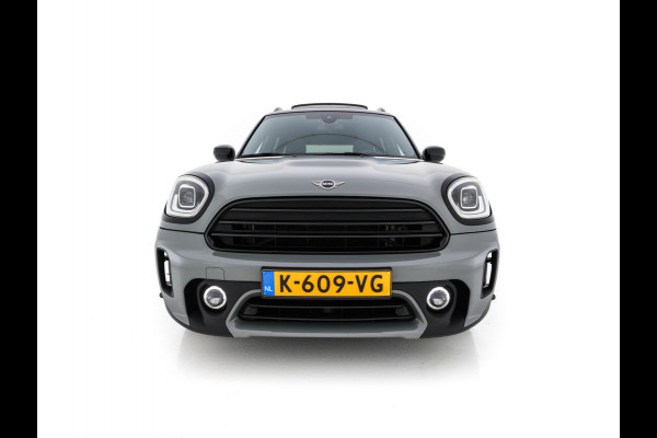 MINI Countryman 1.5 Cooper Boardwalk Edition (INCL-BTW) Aut. *PANO | HEAD-UP | ADAPTIVE-CRUISE | LUXURY-LEATHER | FULL-LED | HARMAN/KARDON | CAMERA | KEYLESS | HEATED-SPORTSEATS | AMBIENT-LIGHT | DAB+ | NAVI-FULLMAP | ECC | PDC | DIGI-C MINI Countryman 1.5 Cooper Boardwalk Edition (INCL-BTW) Aut. *PANO | HEAD-UP | ADAPTIVE-CRUISE | LUXURY-LEATHER | FULL-LED | HARMAN/KARDON | CAMERA | KEYLESS | HEATED-SPORTSEATS | AMBIENT-LIGHT | DAB+ | NAVI-FULLMAP | ECC | PDC | DIGI-C