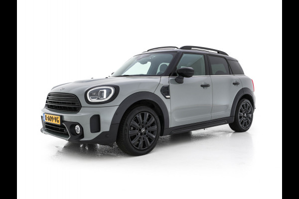 MINI Countryman 1.5 Cooper Boardwalk Edition (INCL-BTW) Aut. *PANO | HEAD-UP | ADAPTIVE-CRUISE | LUXURY-LEATHER | FULL-LED | HARMAN/KARDON | CAMERA | KEYLESS | HEATED-SPORTSEATS | AMBIENT-LIGHT | DAB+ | NAVI-FULLMAP | ECC | PDC | DIGI-C MINI Countryman 1.5 Cooper Boardwalk Edition (INCL-BTW) Aut. *PANO | HEAD-UP | ADAPTIVE-CRUISE | LUXURY-LEATHER | FULL-LED | HARMAN/KARDON | CAMERA | KEYLESS | HEATED-SPORTSEATS | AMBIENT-LIGHT | DAB+ | NAVI-FULLMAP | ECC | PDC | DIGI-C