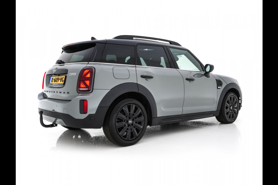 MINI Countryman 1.5 Cooper Boardwalk Edition (INCL-BTW) Aut. *PANO | HEAD-UP | ADAPTIVE-CRUISE | LUXURY-LEATHER | FULL-LED | HARMAN/KARDON | CAMERA | KEYLESS | HEATED-SPORTSEATS | AMBIENT-LIGHT | DAB+ | NAVI-FULLMAP | ECC | PDC | DIGI-C MINI Countryman 1.5 Cooper Boardwalk Edition (INCL-BTW) Aut. *PANO | HEAD-UP | ADAPTIVE-CRUISE | LUXURY-LEATHER | FULL-LED | HARMAN/KARDON | CAMERA | KEYLESS | HEATED-SPORTSEATS | AMBIENT-LIGHT | DAB+ | NAVI-FULLMAP | ECC | PDC | DIGI-C