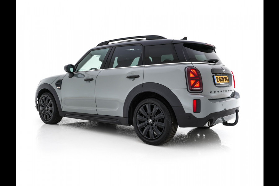 MINI Countryman 1.5 Cooper Boardwalk Edition (INCL-BTW) Aut. *PANO | HEAD-UP | ADAPTIVE-CRUISE | LUXURY-LEATHER | FULL-LED | HARMAN/KARDON | CAMERA | KEYLESS | HEATED-SPORTSEATS | AMBIENT-LIGHT | DAB+ | NAVI-FULLMAP | ECC | PDC | DIGI-C MINI Countryman 1.5 Cooper Boardwalk Edition (INCL-BTW) Aut. *PANO | HEAD-UP | ADAPTIVE-CRUISE | LUXURY-LEATHER | FULL-LED | HARMAN/KARDON | CAMERA | KEYLESS | HEATED-SPORTSEATS | AMBIENT-LIGHT | DAB+ | NAVI-FULLMAP | ECC | PDC | DIGI-C