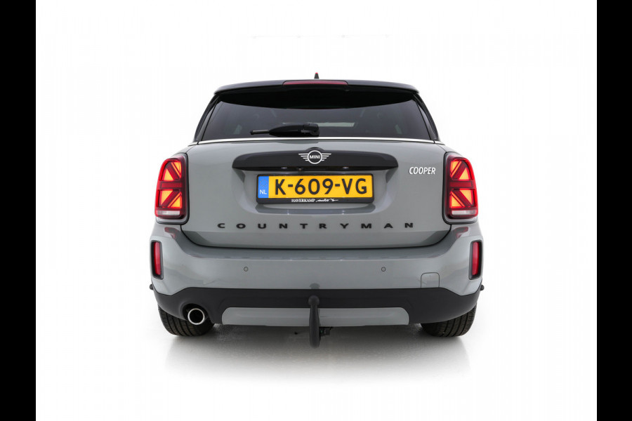 MINI Countryman 1.5 Cooper Boardwalk Edition (INCL-BTW) Aut. *PANO | HEAD-UP | ADAPTIVE-CRUISE | LUXURY-LEATHER | FULL-LED | HARMAN/KARDON | CAMERA | KEYLESS | HEATED-SPORTSEATS | AMBIENT-LIGHT | DAB+ | NAVI-FULLMAP | ECC | PDC | DIGI-C MINI Countryman 1.5 Cooper Boardwalk Edition (INCL-BTW) Aut. *PANO | HEAD-UP | ADAPTIVE-CRUISE | LUXURY-LEATHER | FULL-LED | HARMAN/KARDON | CAMERA | KEYLESS | HEATED-SPORTSEATS | AMBIENT-LIGHT | DAB+ | NAVI-FULLMAP | ECC | PDC | DIGI-C