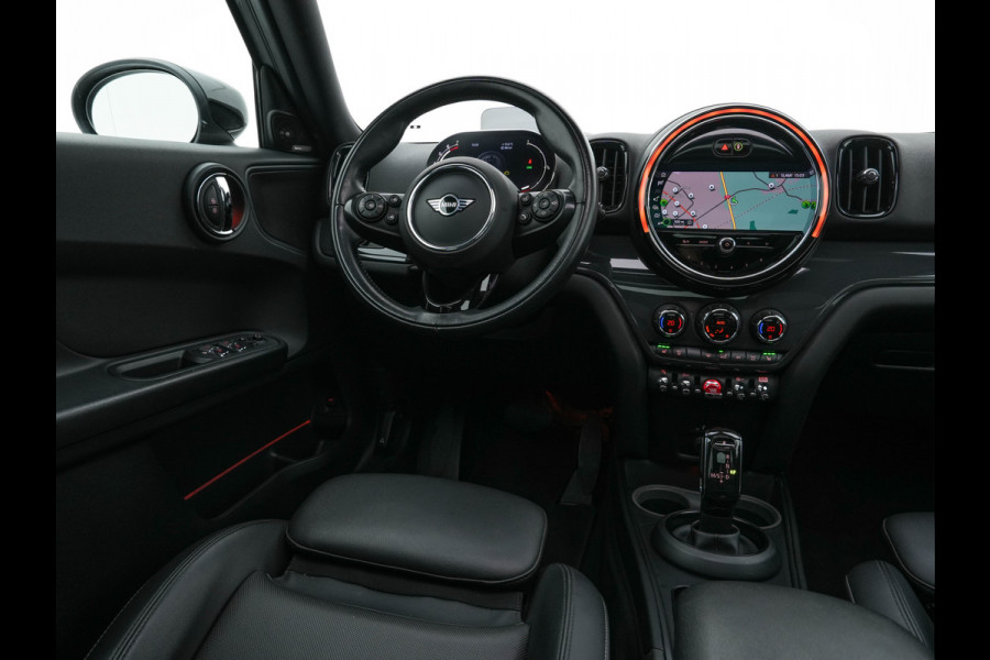MINI Countryman 1.5 Cooper Boardwalk Edition (INCL-BTW) Aut. *PANO | HEAD-UP | ADAPTIVE-CRUISE | LUXURY-LEATHER | FULL-LED | HARMAN/KARDON | CAMERA | KEYLESS | HEATED-SPORTSEATS | AMBIENT-LIGHT | DAB+ | NAVI-FULLMAP | ECC | PDC | DIGI-C MINI Countryman 1.5 Cooper Boardwalk Edition (INCL-BTW) Aut. *PANO | HEAD-UP | ADAPTIVE-CRUISE | LUXURY-LEATHER | FULL-LED | HARMAN/KARDON | CAMERA | KEYLESS | HEATED-SPORTSEATS | AMBIENT-LIGHT | DAB+ | NAVI-FULLMAP | ECC | PDC | DIGI-C