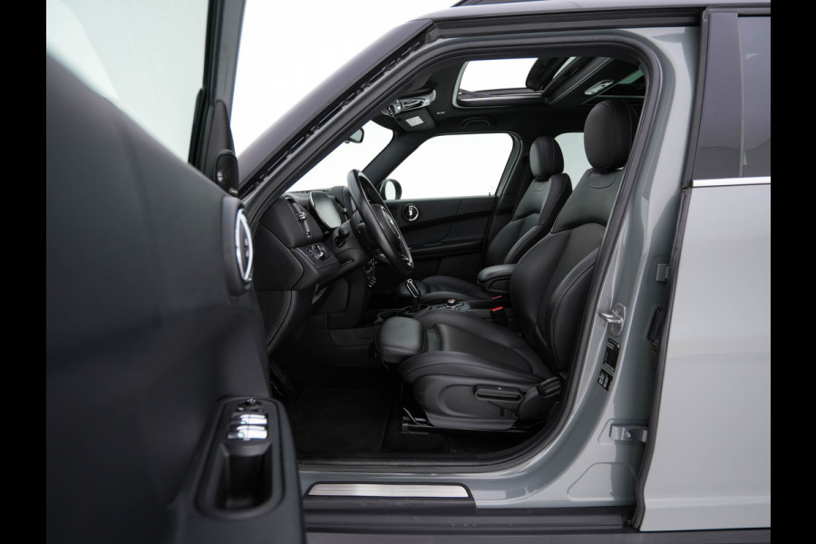 MINI Countryman 1.5 Cooper Boardwalk Edition (INCL-BTW) Aut. *PANO | HEAD-UP | ADAPTIVE-CRUISE | LUXURY-LEATHER | FULL-LED | HARMAN/KARDON | CAMERA | KEYLESS | HEATED-SPORTSEATS | AMBIENT-LIGHT | DAB+ | NAVI-FULLMAP | ECC | PDC | DIGI-C MINI Countryman 1.5 Cooper Boardwalk Edition (INCL-BTW) Aut. *PANO | HEAD-UP | ADAPTIVE-CRUISE | LUXURY-LEATHER | FULL-LED | HARMAN/KARDON | CAMERA | KEYLESS | HEATED-SPORTSEATS | AMBIENT-LIGHT | DAB+ | NAVI-FULLMAP | ECC | PDC | DIGI-C