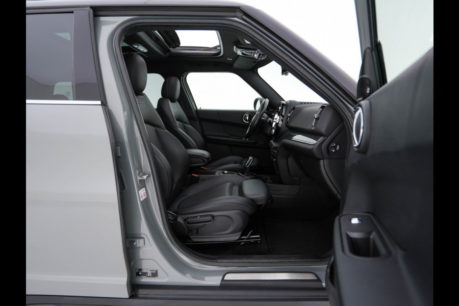 MINI Countryman 1.5 Cooper Boardwalk Edition (INCL-BTW) Aut. *PANO | HEAD-UP | ADAPTIVE-CRUISE | LUXURY-LEATHER | FULL-LED | HARMAN/KARDON | CAMERA | KEYLESS | HEATED-SPORTSEATS | AMBIENT-LIGHT | DAB+ | NAVI-FULLMAP | ECC | PDC | DIGI-C MINI Countryman 1.5 Cooper Boardwalk Edition (INCL-BTW) Aut. *PANO | HEAD-UP | ADAPTIVE-CRUISE | LUXURY-LEATHER | FULL-LED | HARMAN/KARDON | CAMERA | KEYLESS | HEATED-SPORTSEATS | AMBIENT-LIGHT | DAB+ | NAVI-FULLMAP | ECC | PDC | DIGI-C