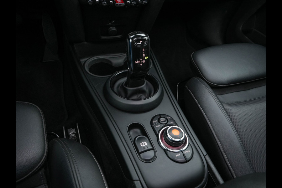 MINI Countryman 1.5 Cooper Boardwalk Edition (INCL-BTW) Aut. *PANO | HEAD-UP | ADAPTIVE-CRUISE | LUXURY-LEATHER | FULL-LED | HARMAN/KARDON | CAMERA | KEYLESS | HEATED-SPORTSEATS | AMBIENT-LIGHT | DAB+ | NAVI-FULLMAP | ECC | PDC | DIGI-C MINI Countryman 1.5 Cooper Boardwalk Edition (INCL-BTW) Aut. *PANO | HEAD-UP | ADAPTIVE-CRUISE | LUXURY-LEATHER | FULL-LED | HARMAN/KARDON | CAMERA | KEYLESS | HEATED-SPORTSEATS | AMBIENT-LIGHT | DAB+ | NAVI-FULLMAP | ECC | PDC | DIGI-C