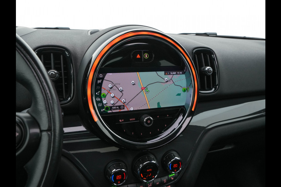 MINI Countryman 1.5 Cooper Boardwalk Edition (INCL-BTW) Aut. *PANO | HEAD-UP | ADAPTIVE-CRUISE | LUXURY-LEATHER | FULL-LED | HARMAN/KARDON | CAMERA | KEYLESS | HEATED-SPORTSEATS | AMBIENT-LIGHT | DAB+ | NAVI-FULLMAP | ECC | PDC | DIGI-C MINI Countryman 1.5 Cooper Boardwalk Edition (INCL-BTW) Aut. *PANO | HEAD-UP | ADAPTIVE-CRUISE | LUXURY-LEATHER | FULL-LED | HARMAN/KARDON | CAMERA | KEYLESS | HEATED-SPORTSEATS | AMBIENT-LIGHT | DAB+ | NAVI-FULLMAP | ECC | PDC | DIGI-C