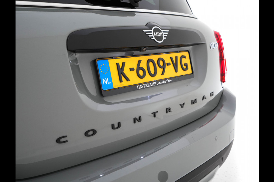 MINI Countryman 1.5 Cooper Boardwalk Edition (INCL-BTW) Aut. *PANO | HEAD-UP | ADAPTIVE-CRUISE | LUXURY-LEATHER | FULL-LED | HARMAN/KARDON | CAMERA | KEYLESS | HEATED-SPORTSEATS | AMBIENT-LIGHT | DAB+ | NAVI-FULLMAP | ECC | PDC | DIGI-C MINI Countryman 1.5 Cooper Boardwalk Edition (INCL-BTW) Aut. *PANO | HEAD-UP | ADAPTIVE-CRUISE | LUXURY-LEATHER | FULL-LED | HARMAN/KARDON | CAMERA | KEYLESS | HEATED-SPORTSEATS | AMBIENT-LIGHT | DAB+ | NAVI-FULLMAP | ECC | PDC | DIGI-C