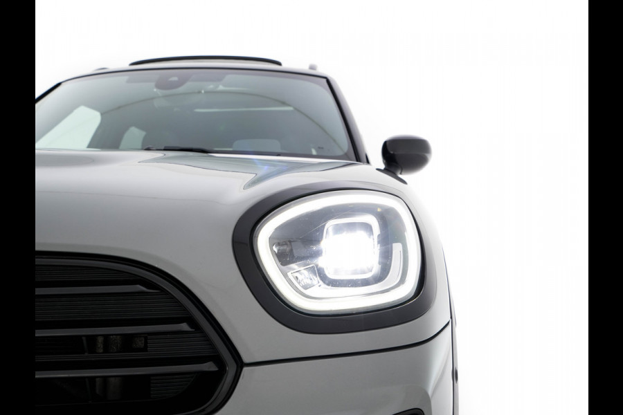 MINI Countryman 1.5 Cooper Boardwalk Edition (INCL-BTW) Aut. *PANO | HEAD-UP | ADAPTIVE-CRUISE | LUXURY-LEATHER | FULL-LED | HARMAN/KARDON | CAMERA | KEYLESS | HEATED-SPORTSEATS | AMBIENT-LIGHT | DAB+ | NAVI-FULLMAP | ECC | PDC | DIGI-C MINI Countryman 1.5 Cooper Boardwalk Edition (INCL-BTW) Aut. *PANO | HEAD-UP | ADAPTIVE-CRUISE | LUXURY-LEATHER | FULL-LED | HARMAN/KARDON | CAMERA | KEYLESS | HEATED-SPORTSEATS | AMBIENT-LIGHT | DAB+ | NAVI-FULLMAP | ECC | PDC | DIGI-C