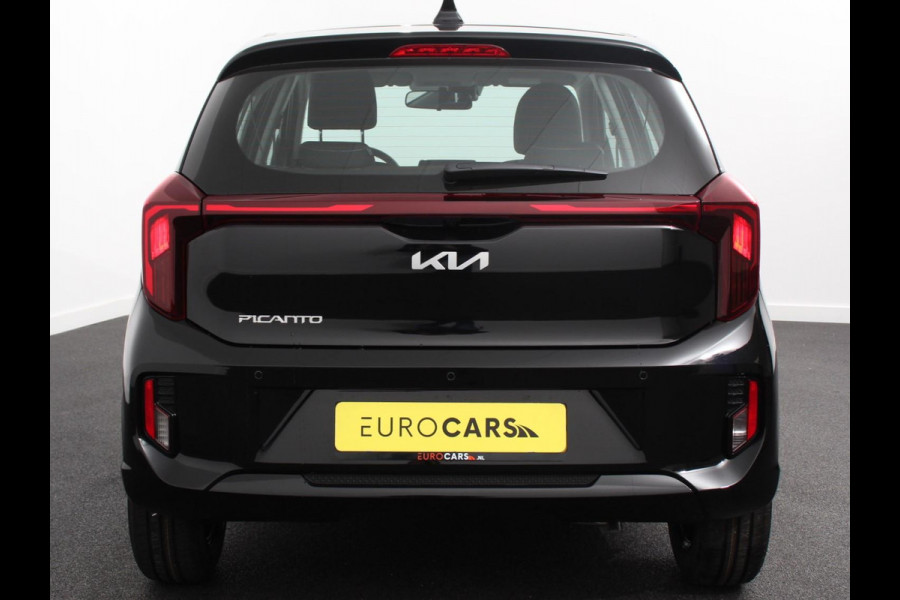 Kia Picanto 1.0 DPI DynamicLine Automaat | Navigatie | |Apple Carplay/Android auto | Airco | Camera | DAB | Bluetooth Kia Picanto 1.0 DPI DynamicLine Automaat | Navigatie | |Apple Carplay/Android auto | Airco | Camera | DAB | Bluetooth