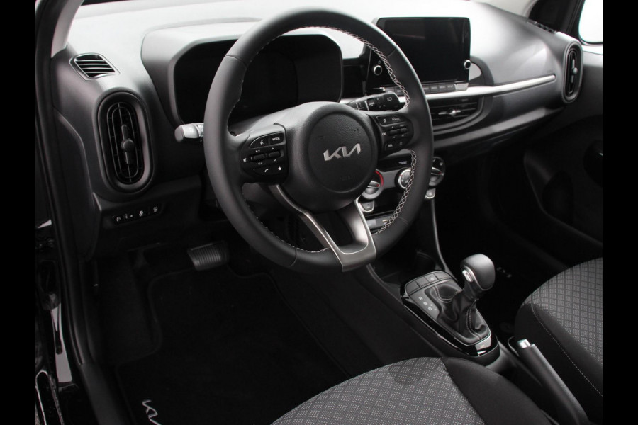 Kia Picanto 1.0 DPI DynamicLine Automaat | Navigatie | |Apple Carplay/Android auto | Airco | Camera | DAB | Bluetooth Kia Picanto 1.0 DPI DynamicLine Automaat | Navigatie | |Apple Carplay/Android auto | Airco | Camera | DAB | Bluetooth