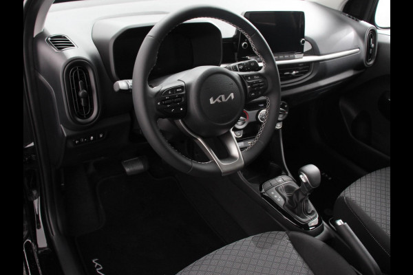 Kia Picanto 1.0 DPI DynamicLine Automaat | Navigatie | |Apple Carplay/Android auto | Airco | Camera | DAB | Bluetooth Kia Picanto 1.0 DPI DynamicLine Automaat | Navigatie | |Apple Carplay/Android auto | Airco | Camera | DAB | Bluetooth