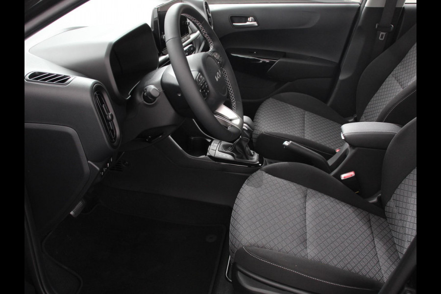 Kia Picanto 1.0 DPI DynamicLine Automaat | Navigatie | |Apple Carplay/Android auto | Airco | Camera | DAB | Bluetooth Kia Picanto 1.0 DPI DynamicLine Automaat | Navigatie | |Apple Carplay/Android auto | Airco | Camera | DAB | Bluetooth