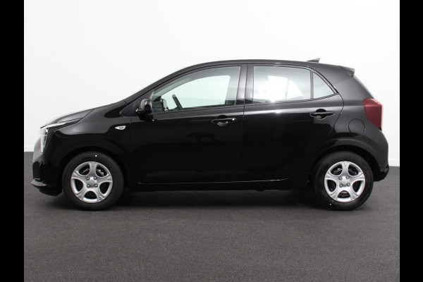 Kia Picanto 1.0 DPI DynamicLine Automaat | Navigatie | |Apple Carplay/Android auto | Airco | Camera | DAB | Bluetooth Kia Picanto 1.0 DPI DynamicLine Automaat | Navigatie | |Apple Carplay/Android auto | Airco | Camera | DAB | Bluetooth