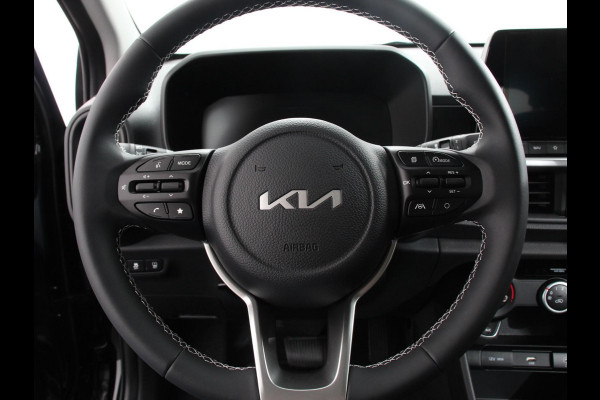 Kia Picanto 1.0 DPI DynamicLine Automaat | Navigatie | |Apple Carplay/Android auto | Airco | Camera | DAB | Bluetooth Kia Picanto 1.0 DPI DynamicLine Automaat | Navigatie | |Apple Carplay/Android auto | Airco | Camera | DAB | Bluetooth