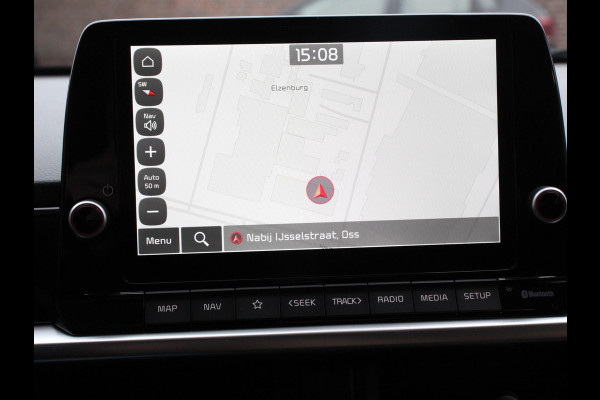 Kia Picanto 1.0 DPI DynamicLine Automaat | Navigatie | |Apple Carplay/Android auto | Airco | Camera | DAB | Bluetooth Kia Picanto 1.0 DPI DynamicLine Automaat | Navigatie | |Apple Carplay/Android auto | Airco | Camera | DAB | Bluetooth