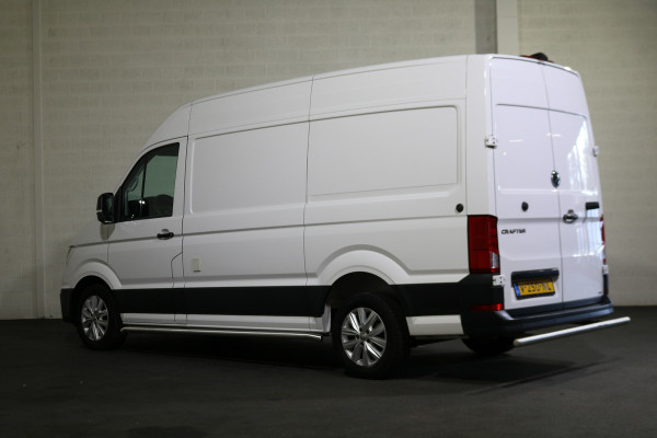 Volkswagen Crafter 2.0 TDI L3 H3 Koelwagen Vrieswagen Dag en Nacht