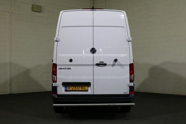 Volkswagen Crafter 2.0 TDI L3 H3 Koelwagen Vrieswagen Dag en Nacht