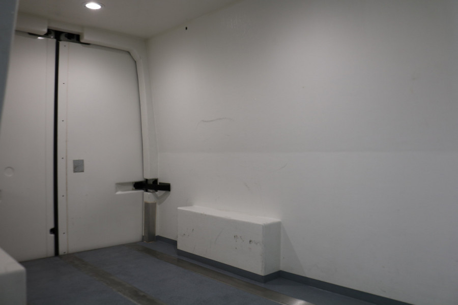 Volkswagen Crafter 2.0 TDI L3 H3 Koelwagen Vrieswagen Dag en Nacht