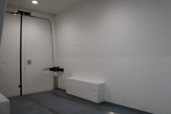 Volkswagen Crafter 2.0 TDI L3 H3 Koelwagen Vrieswagen Dag en Nacht