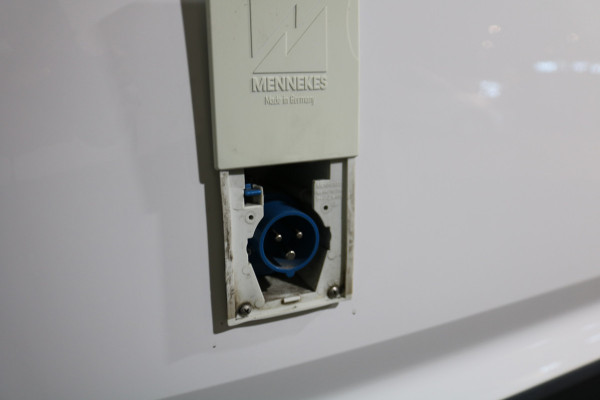 Volkswagen Crafter 2.0 TDI L3 H3 Koelwagen Vrieswagen Dag en Nacht