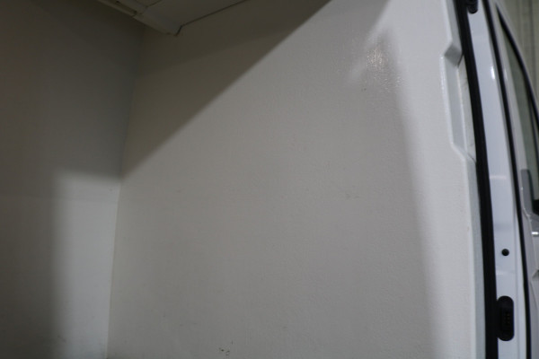 Volkswagen Crafter 2.0 TDI L3 H3 Koelwagen Vrieswagen Dag en Nacht