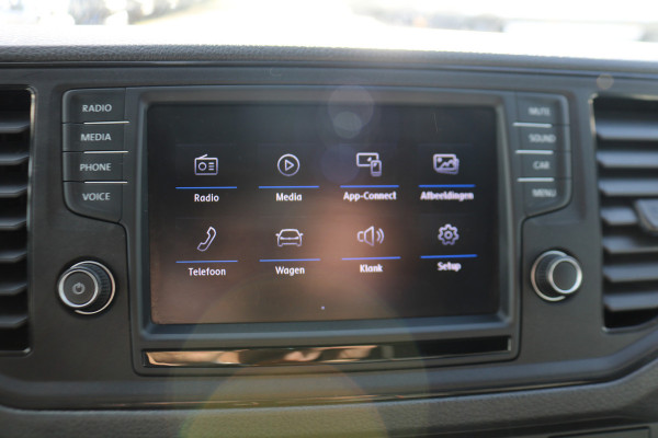 Volkswagen Crafter 2.0 TDI L3 H3 Koelwagen Vrieswagen Dag en Nacht