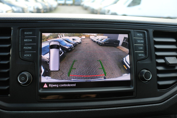 Volkswagen Crafter 2.0 TDI L3 H3 Koelwagen Vrieswagen Dag en Nacht