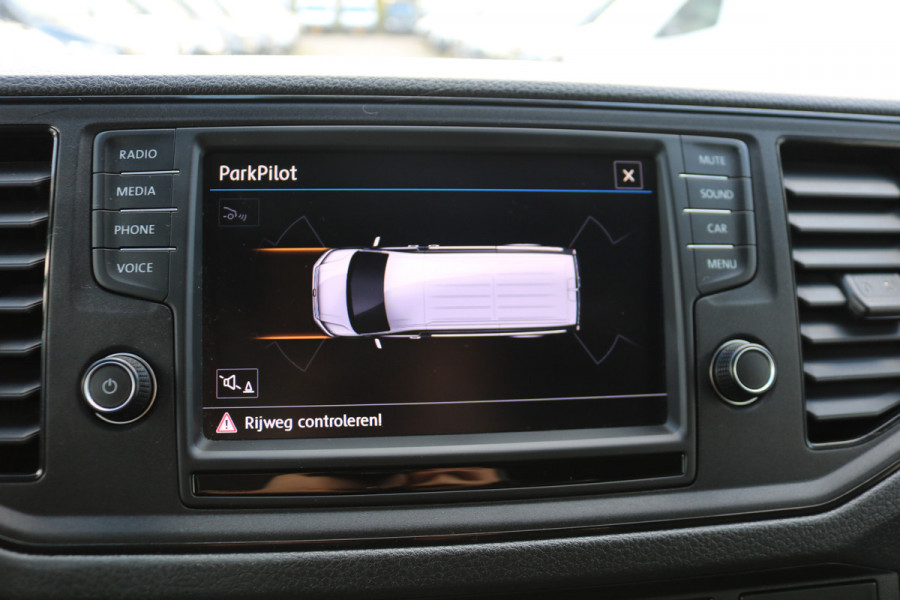 Volkswagen Crafter 2.0 TDI L3 H3 Koelwagen Vrieswagen Dag en Nacht