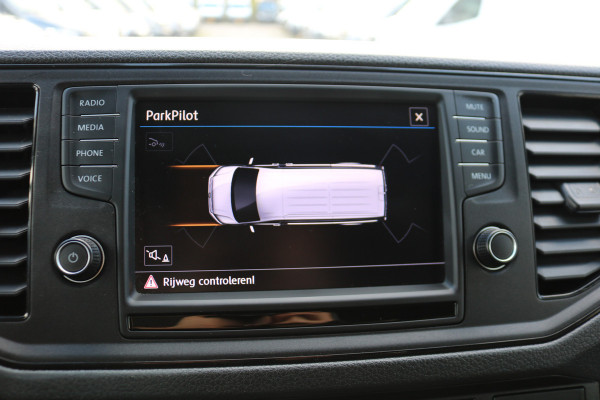 Volkswagen Crafter 2.0 TDI L3 H3 Koelwagen Vrieswagen Dag en Nacht