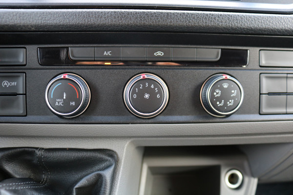 Volkswagen Crafter 2.0 TDI L3 H3 Koelwagen Vrieswagen Dag en Nacht