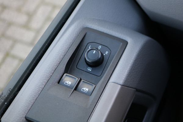 Volkswagen Crafter 2.0 TDI L3 H3 Koelwagen Vrieswagen Dag en Nacht