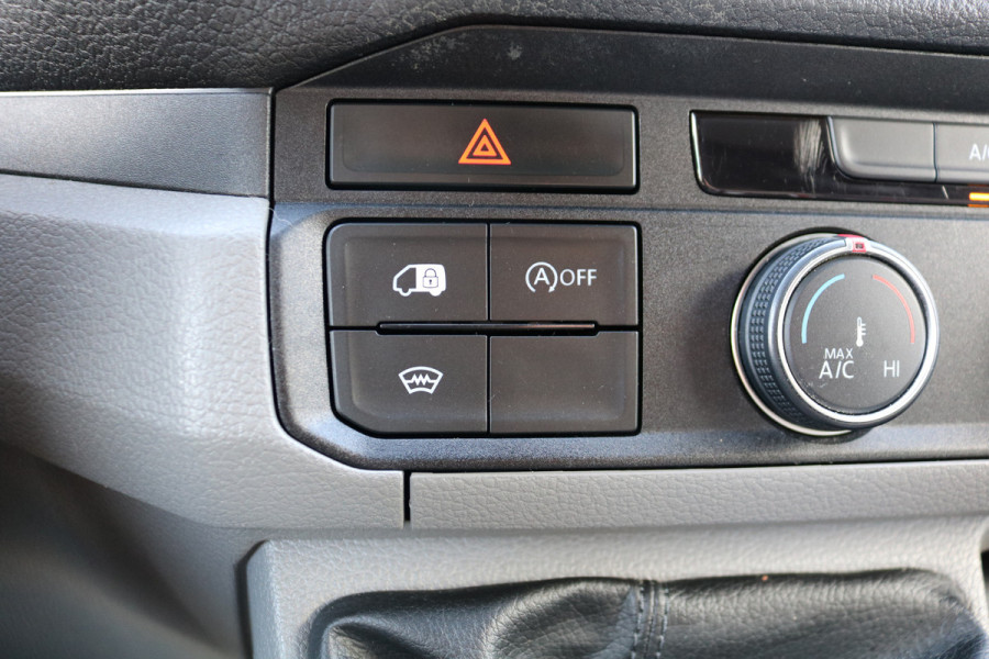 Volkswagen Crafter 2.0 TDI L3 H3 Koelwagen Vrieswagen Dag en Nacht