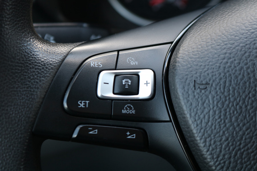 Volkswagen Crafter 2.0 TDI L3 H3 Koelwagen Vrieswagen Dag en Nacht