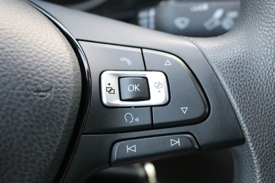 Volkswagen Crafter 2.0 TDI L3 H3 Koelwagen Vrieswagen Dag en Nacht