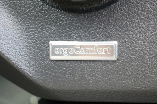 Volkswagen Crafter 2.0 TDI L3 H3 Koelwagen Vrieswagen Dag en Nacht