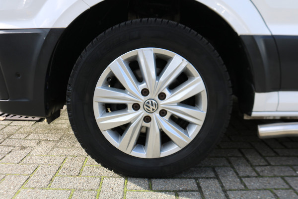 Volkswagen Crafter 2.0 TDI L3 H3 Koelwagen Vrieswagen Dag en Nacht