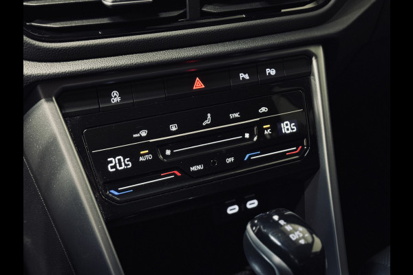 Volkswagen T-Roc 1.5 TSI Oranje Edition | NAP | IQ | Navi Volkswagen T-Roc 1.5 TSI Oranje Edition | NAP | IQ | Navi