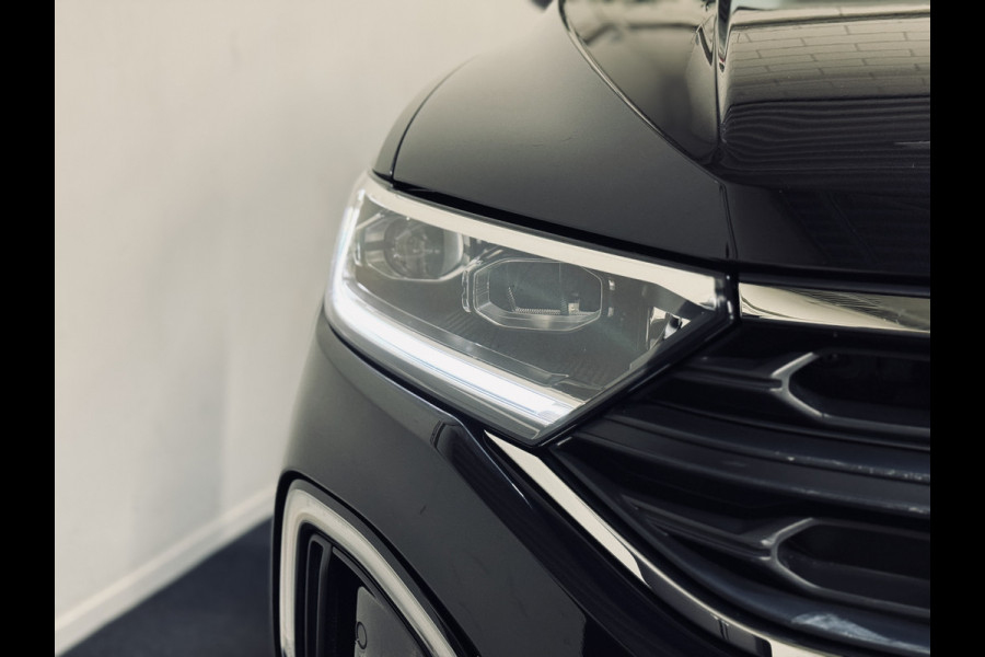 Volkswagen T-Roc 1.5 TSI Oranje Edition | NAP | IQ | Navi Volkswagen T-Roc 1.5 TSI Oranje Edition | NAP | IQ | Navi